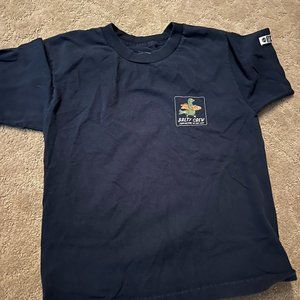 Salty Crew boys tshirt